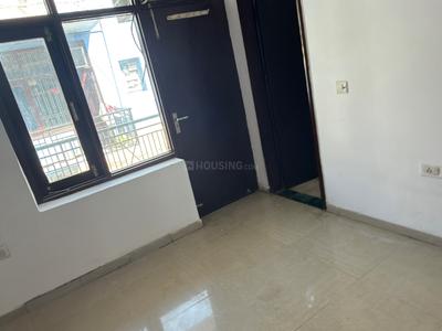 Bedroom Image of 1250 Sq.ft 2.5 BHK Builder Floor for sale in Omaxe City 2 Palwal for Rs. 4500000