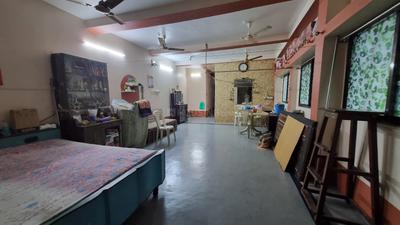 Living Room Image of 251 Sq.ft 5 BHK Independent House for sale in Titagarh Kolkata for Rs. 20000000