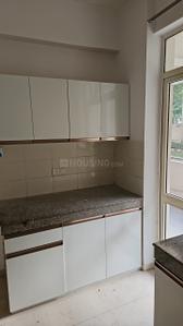 Kitchen Image of 1730 Sq.ft 3 BHK Apartment / Flat for sale in Vatika Lifestyle Homes, Sector 83 Gurgaon for Rs. 17000000