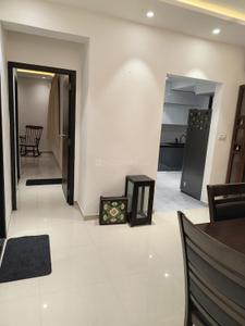 Hall Image of 5093 Sq.ft 4 BHK Apartment / Flat for sale in Casagrand ECR 14, Kanathur Reddikuppam Chennai for Rs. 44000000