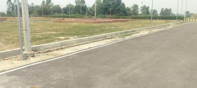 Image of 1250 Sq.ft Residential Plot / Land for sale in New Jail Road, Lucknow for Rs. 2123750