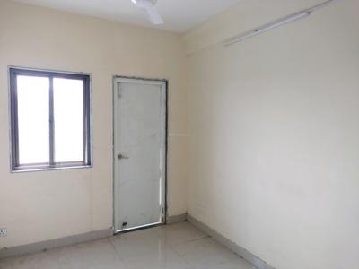 Bedroom Image of 600 Sq.ft 1 BHK Apartment / Flat for rent in Bharat Vihar New Delhi for Rs. 20000