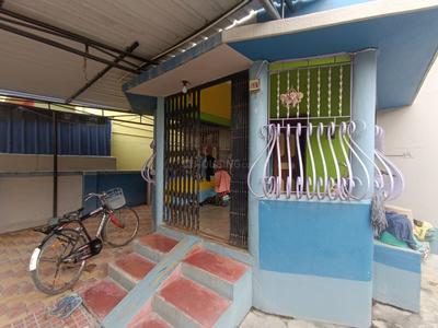 Balcony Image of 1850 Sq.ft 4 BHK Independent House for sale in Shyamnagar Kolkata for Rs. 6200000