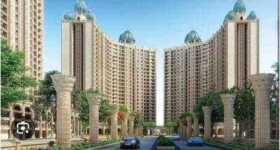 Image of 1050 Sq.ft 2 BHK Apartment / Flat for sale in Paradise Sai Suncity, Taloja, Navi Mumbai for Rs. 4200000