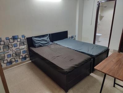 Bedroom Image of Jai Ram in Sector 46, Gurgaon