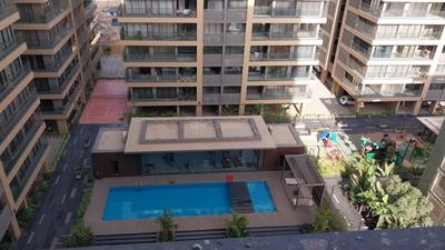 Living Room Image of 2745 Sq.ft 4 BHK Apartment / Flat for sale in Siddhraj Zoey, Randesan Gandhinagar for Rs. 15500000