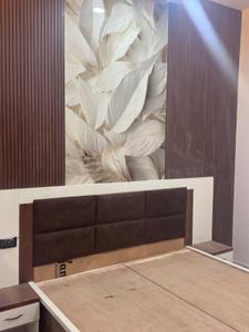 Bedroom Image of 730 Sq.ft 2 BHK Independent House for sale in Dhandra Ludhiana for Rs. 2500000