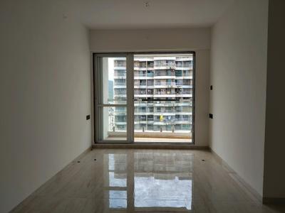 Living Room Image of 1450 Sq.ft 2 BHK Apartment / Flat for sale in Shreeji Divine, Kharghar Navi Mumbai for Rs. 16500000