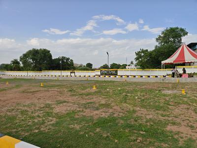 Image of 857 Sq.ft Residential Plot / Land for sale in Kandigai, Chengalpattu, Chennai for Rs. 2399600