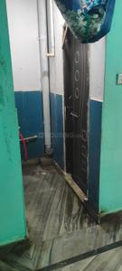 Bedroom Image of 1000 Sq.ft 1 BHK Independent House for rent in Gulshan-e-Iqbal Colony Hyderabad for Rs. 10000