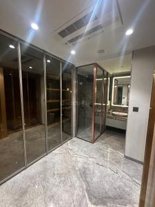 Bedroom Image of 4312 Sq.ft 5 BHK Apartment / Flat for sale in Sankalp The Bellagio, Ambli Ahmedabad for Rs. 100000000