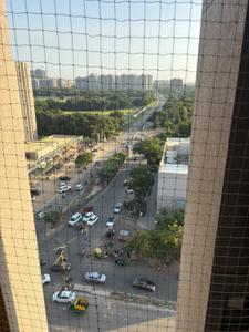 Balcony Image of 1224 Sq.ft 2 BHK Apartment / Flat for sale in Aaryan Aviskaar, Shela Ahmedabad for Rs. 7200000