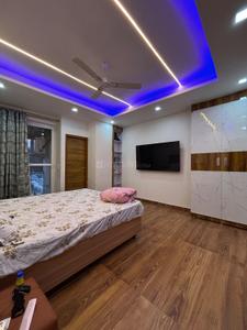 Bedroom Image of 2400 Sq.ft 3 BHK Builder Floor for sale in GMS Road Dehradun for Rs. 23000000