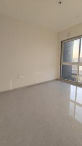 Bedroom Image of 1500 Sq.ft 3 BHK Apartment / Flat for sale in Tricity Montview, Sanpada Navi Mumbai for Rs. 33700000