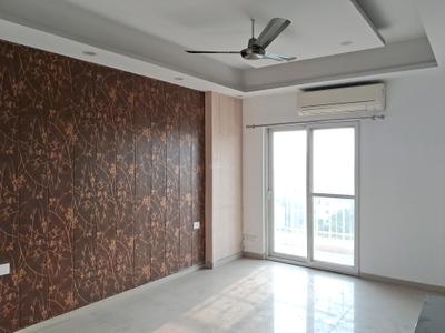 Bedroom Image of 2650 Sq.ft 4 BHK Apartment / Flat for sale in Sunworld Vanalika, Sector 107 Noida for Rs. 43000000