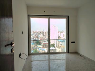 Bedroom Image of 1350 Sq.ft 2 BHK Apartment / Flat for sale in Ravriya Neelkanth Darshan, Kharghar Navi Mumbai for Rs. 12000000