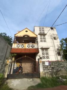 Image of 1000 Sq.ft 3 BHK Independent House for sale in Thoraipakkam, Chennai for Rs. 18000000
