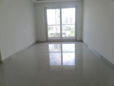 Living Room Image of 1820 Sq.ft 3 BHK Apartment / Flat for sale in Uma Ananta, Kharghar Navi Mumbai for Rs. 22500000