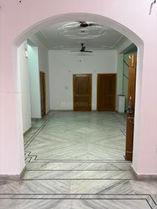 Hall Image of 2000 Sq.ft 2 BHK Builder Floor for rent in Gomti Nagar Lucknow for Rs. 26500