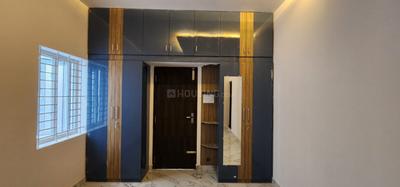 Bedroom Image of 2000 Sq.ft 3 BHK Duplex for sale in Vadavalli, Coimbatore North Coimbatore for Rs. 11000000