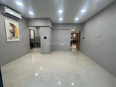 Hall Image of 1120 Sq.ft 2 BHK Apartment / Flat for sale in Siddhashila Treasure Troves, Wakad Pune for Rs. 8500000