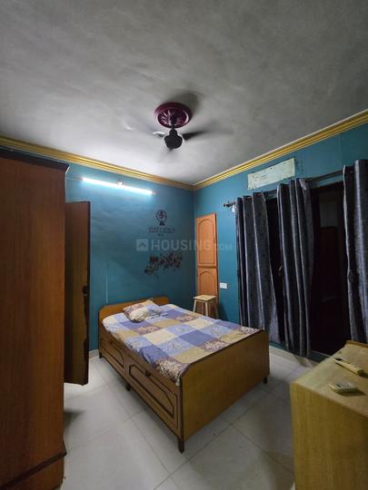 Sector 6, Kopar Khairane Bedroom 1
