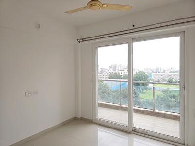Bedroom Image of 1273 Sq.ft 2 BHK Apartment / Flat for sale in Karia Konark Orchid, Wagholi Pune for Rs. 9200000