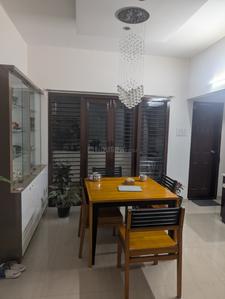 Hall Image of 1130 Sq.ft 2 BHK Apartment / Flat for sale in Malibu Rivona, Bellandur Bengaluru for Rs. 11400000