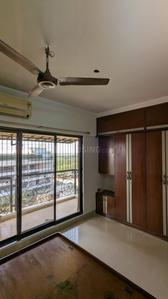Bedroom Image of 2300 Sq.ft 4.5 BHK Apartment / Flat for sale in Sanpada Navi Mumbai for Rs. 45000000