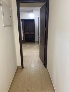 Image of 1150 Sq.ft 2 BHK Apartment / Flat for rent in HDIL Metropolis Residences, Andheri West, Mumbai for Rs. 105000