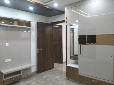 Bedroom Image of 1800 Sq.ft 3 BHK Builder Floor for sale in Vikaspuri New Delhi for Rs. 38500000