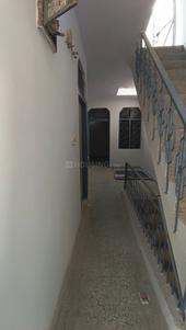 Balcony Image of 495 Sq.ft 1.5 BHK Builder Floor for sale in Bindapur New Delhi for Rs. 3700000