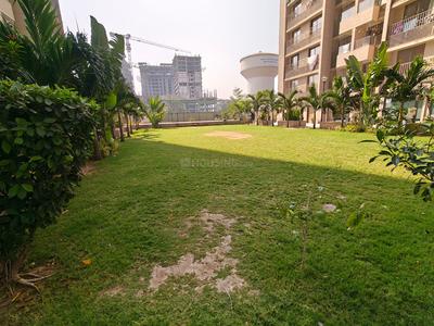 Image of 1550 Sq.ft 3 BHK Apartment / Flat for sale in South Bopal, Ahmedabad for Rs. 20000000