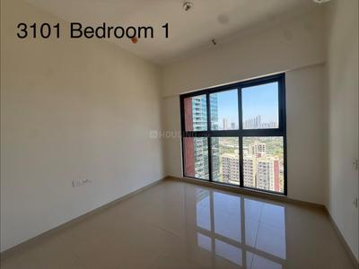 Bedroom Image of 2000 Sq.ft 4 BHK Apartment / Flat for sale in Lodha Vista, Lower Parel Mumbai for Rs. 90000000