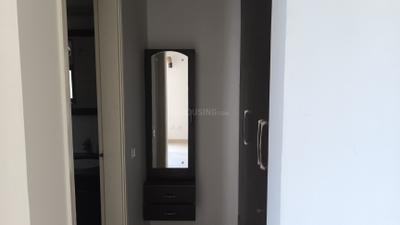 Bedroom Image of 2262 Sq.ft 3.5 BHK Apartment / Flat for sale in Godrej Frontier, Sector 80 Gurgaon for Rs. 22500000
