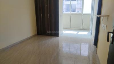 Bedroom Image of 1040 Sq.ft 2 BHK Apartment / Flat for rent in Gaurs Atulyam , Omicron I Greater Noida for Rs. 22000