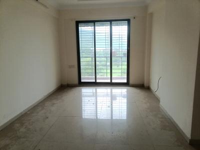 Fortune Heights Living Room 1
