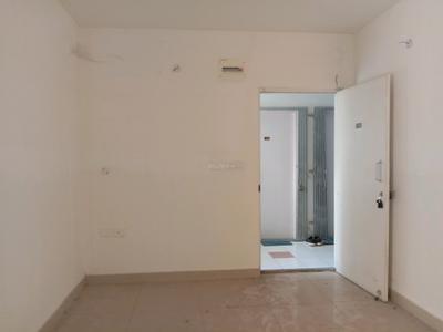 Living Room Image of 690 Sq.ft 3 BHK Apartment / Flat for sale in Shapoorji Pallonji Shukhobrishti Spriha Phase 9  by Shapoorji Pallonji Real Estate, New Town Kolkata for Rs. 6300000