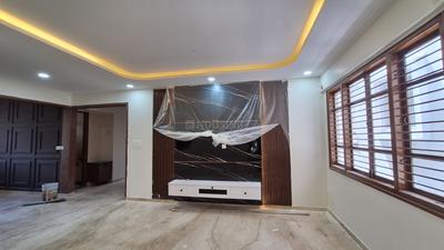Living Room Image of 2000 Sq.ft 3 BHK Builder Floor for rent in RR Nagar Bengaluru for Rs. 78000