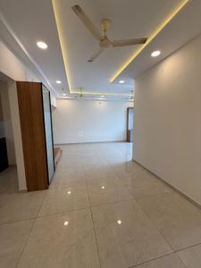 Hall Image of 1936 Sq.ft 3 BHK Apartment / Flat for rent in Duville Riverdale Residences I, Kharadi Pune for Rs. 62000