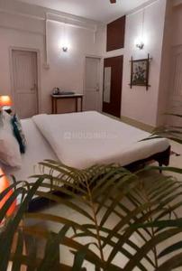 Bedroom Image of 1300 Sq.ft 2 BHK Independent House for rent in Silphukuri Guwahati for Rs. 30000