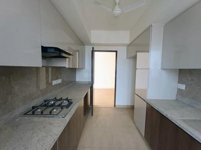 Kitchen Image of 1616 Sq.ft 3 BHK Builder Floor for sale in DLF Garden City Enclave Floors, Sector 93 Gurgaon for Rs. 18500000