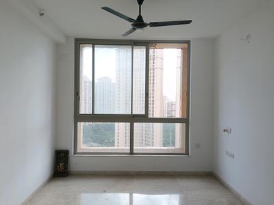 Living Room Image of 776 Sq.ft 2 BHK Apartment / Flat for rent in Hiranandani Fortuna B, Hiranandani Estate Thane for Rs. 45000