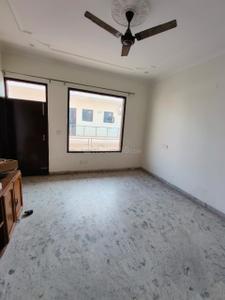 Hall Image of 1200 Sq.ft 1 BHK Builder Floor for rent in Sector 11 Panchkula for Rs. 13000