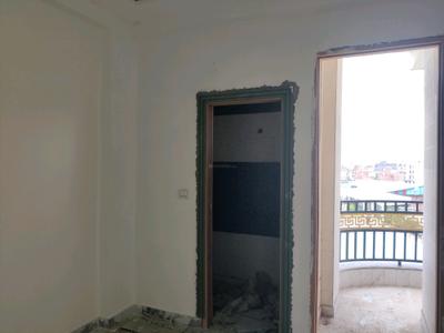 Bedroom Image of 750 Sq.ft 2 BHK Builder Floor for sale in DLF Ankur Vihar Ghaziabad for Rs. 2125500