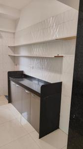 Kitchen Image of 850 Sq.ft 2 BHK Apartment / Flat for rent in Aristocrat Jai Savitri CHSL, Ghatkopar East Mumbai for Rs. 70000