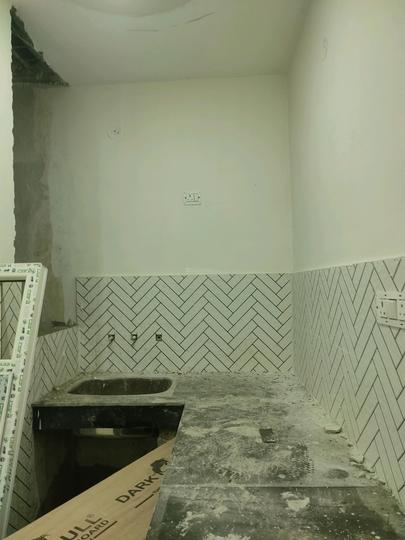 Unity Infra Rose Apartment Main Image 1