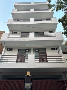 Image of 450 Sq.ft 1 RK Builder Floor for rent in Sector 56, Gurgaon for Rs. 21000