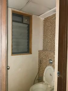 Bedroom Two Image of 920 Sq.ft 2 BHK Apartment / Flat for sale in Lodha Lakeshore Greens, Palava Phase 2 Thane for Rs. 4200000
