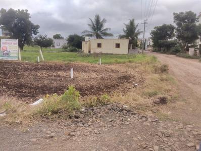 Image of 1000 Sq.ft Residential Plot / Land for sale in Wagholi, Pune for Rs. 3000000